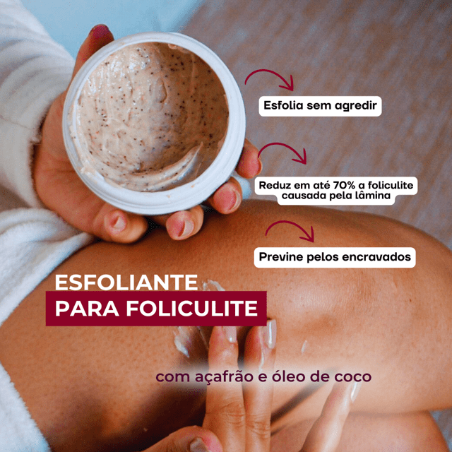 Tratamento Para Manchas de Foliculite Axilas Virilhas